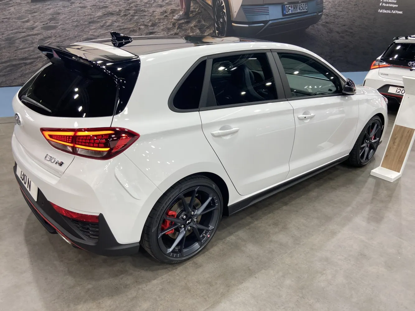 Image for Hyundai i30 III (facelift 2020)