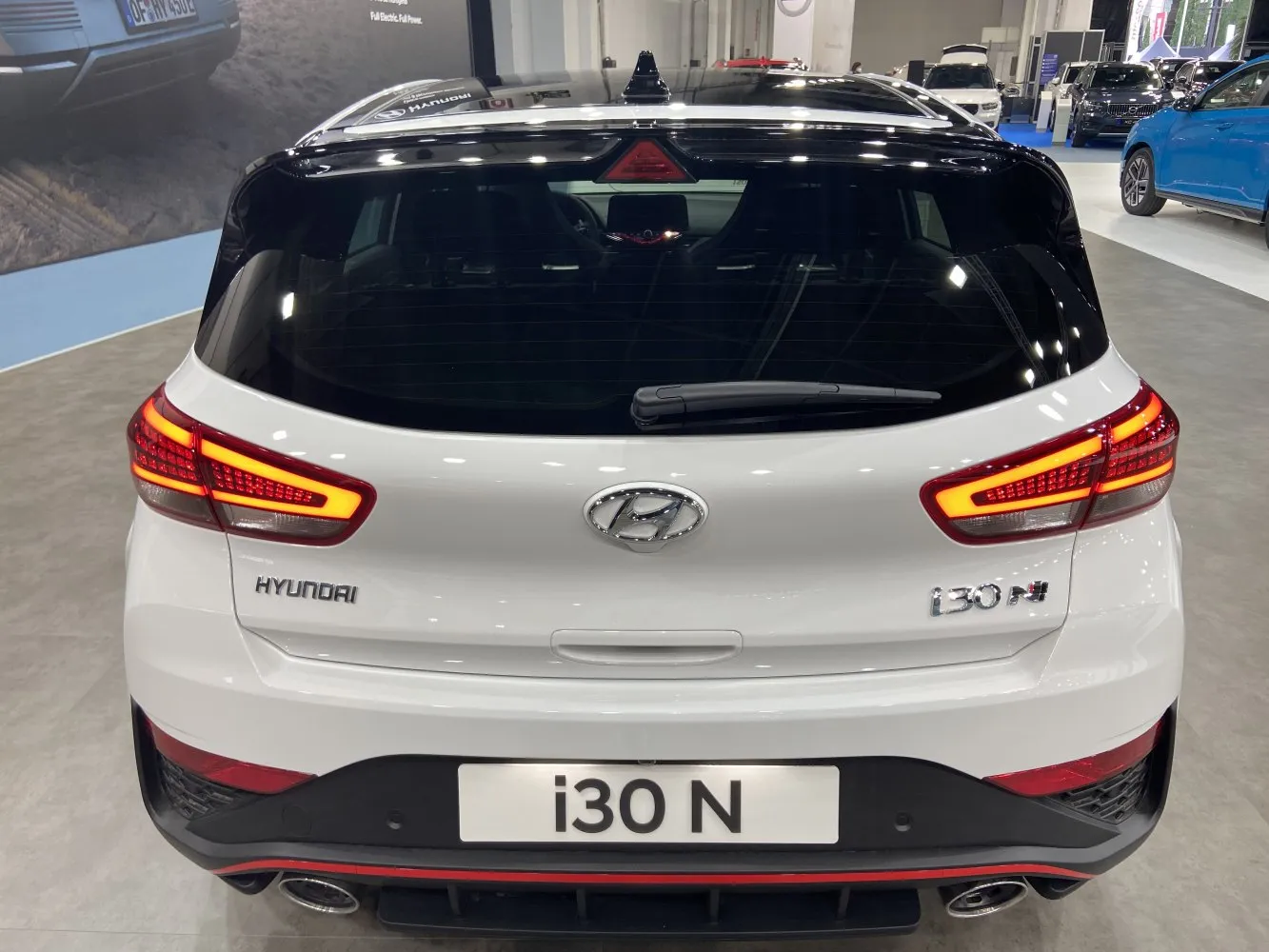 Image for Hyundai i30 III (facelift 2020)