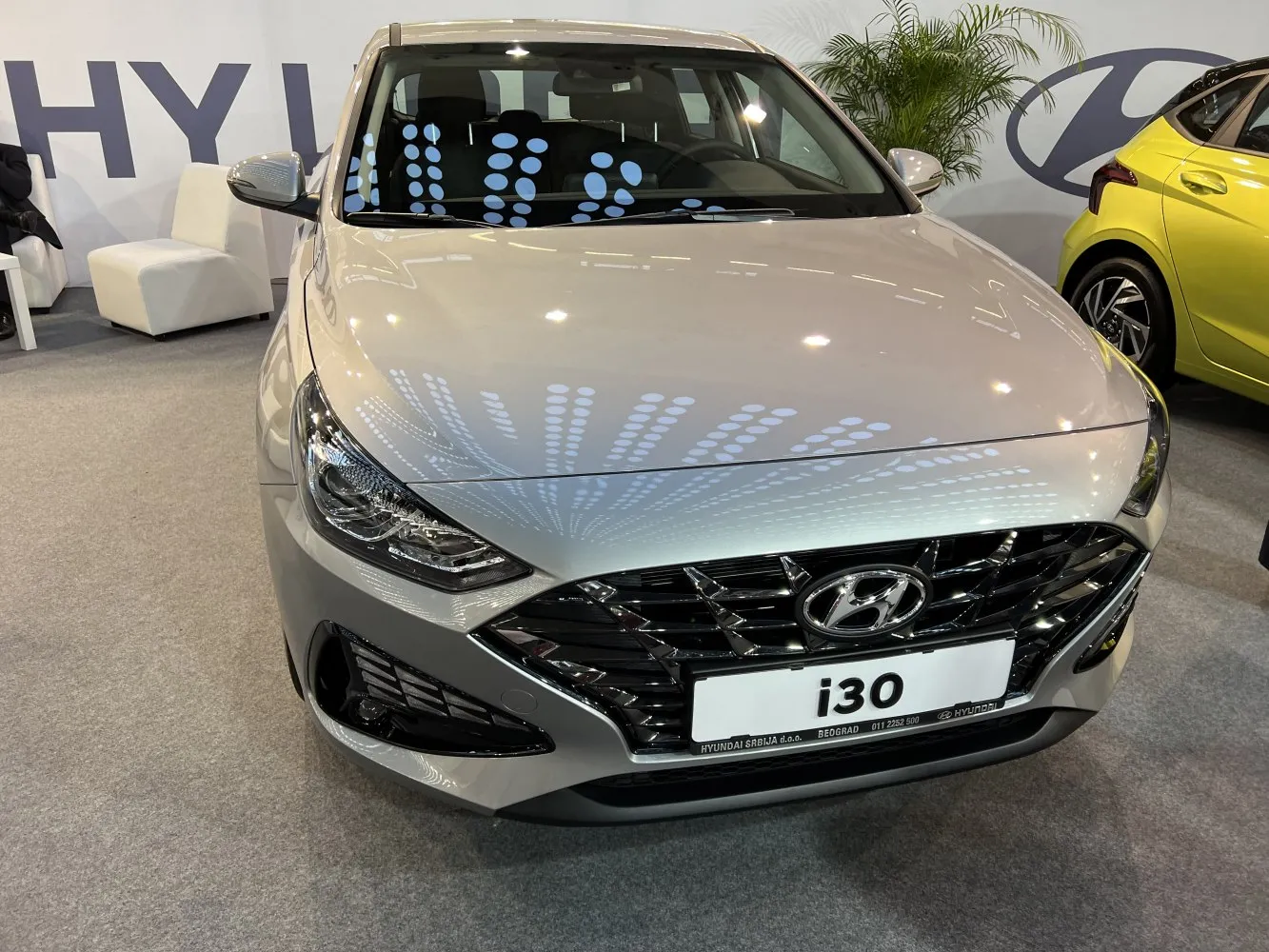 Image for Hyundai i30 III (facelift 2020)