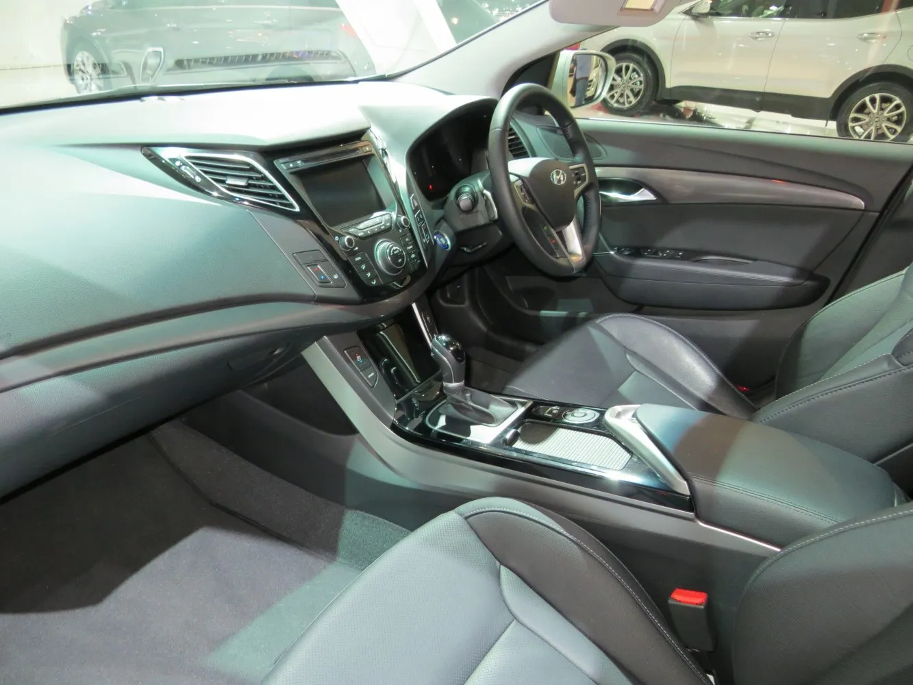 Image for Hyundai i40 Sedan