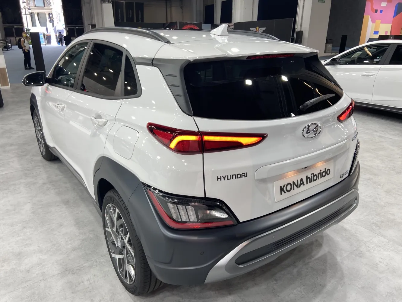 Image for Hyundai Kona I (facelift 2020)