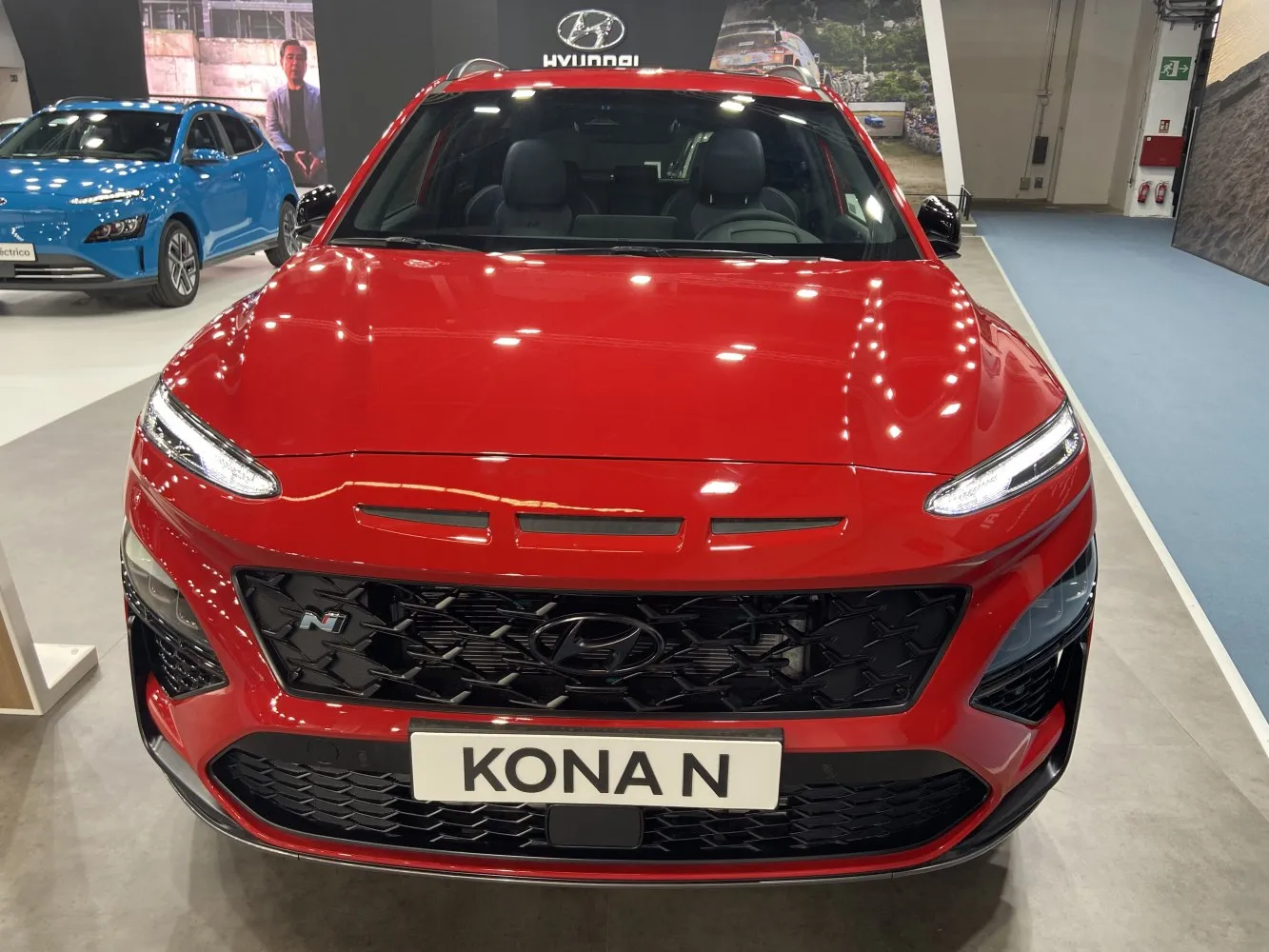 Image for Hyundai Kona I (facelift 2020)