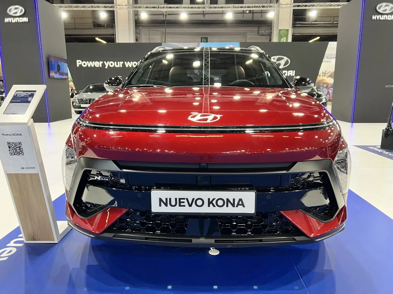 Image for Hyundai Kona II