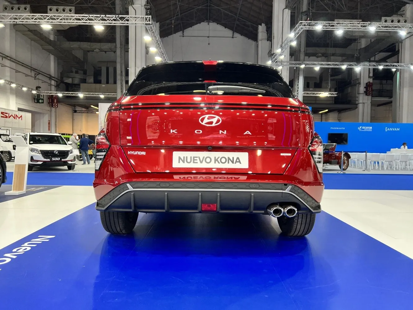 Image for Hyundai Kona II