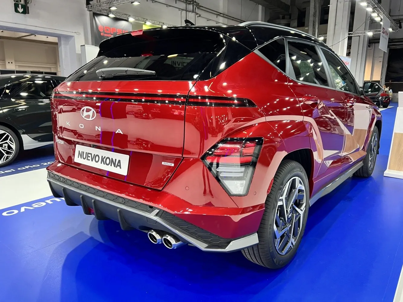 Image for Hyundai Kona II