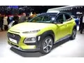 Hyundai Kona I (facelift 2020)