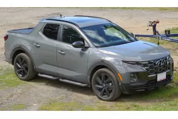 hyundai santa-cruz