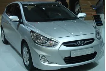 hyundai solaris ii-sedan