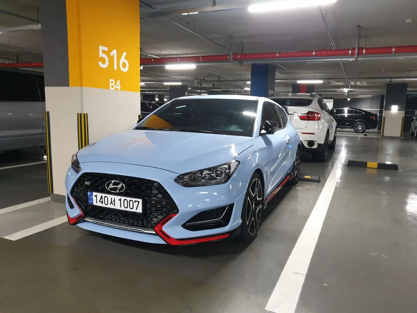 Image for Hyundai Veloster N