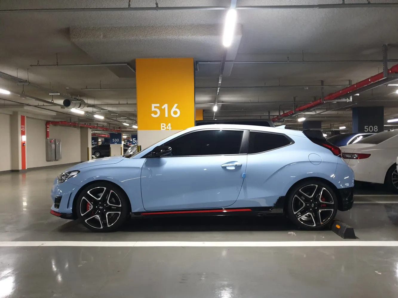 Image for Hyundai Veloster N