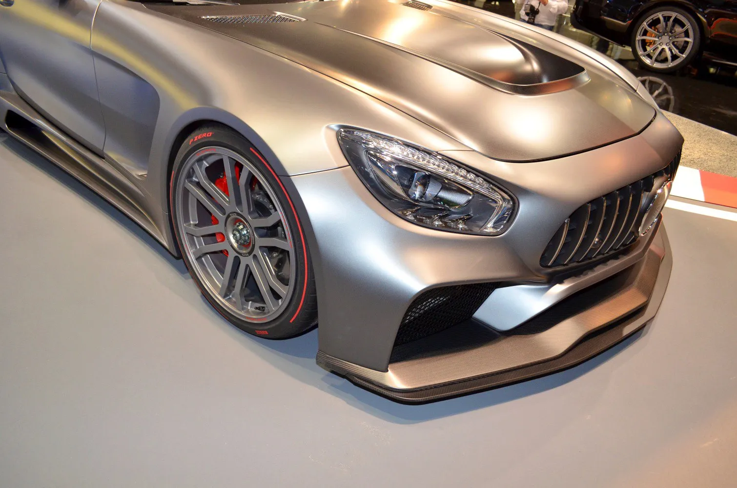 Image for IMSA RXR One Super Gran Turismo