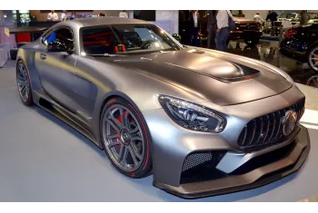 IMSA RXR One Super Gran Turismo