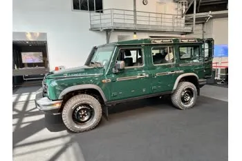 ineos grenadier utility-wagon