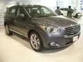 Infiniti JX JX