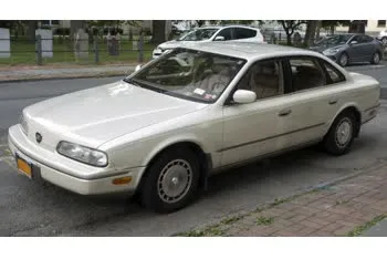 infiniti q45 iii