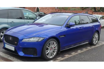 Jaguar XF Sportbrake (X260)