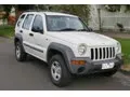 Jeep Cherokee III (KJ)