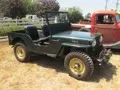 Jeep CJ -5