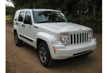 Jeep Liberty II