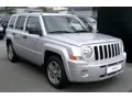 Jeep Patriot Patriot