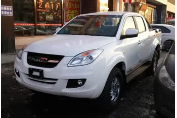 jiangling yuhu