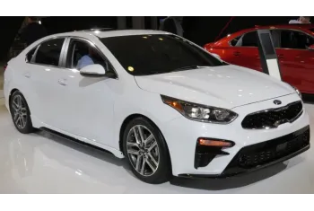 Kia Forte III