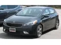 Kia Forte II Koup