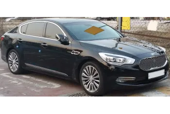 Kia K9 I (facelift 2014)