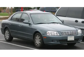 Kia Optima I