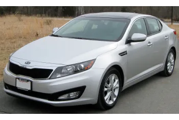 Kia Optima III