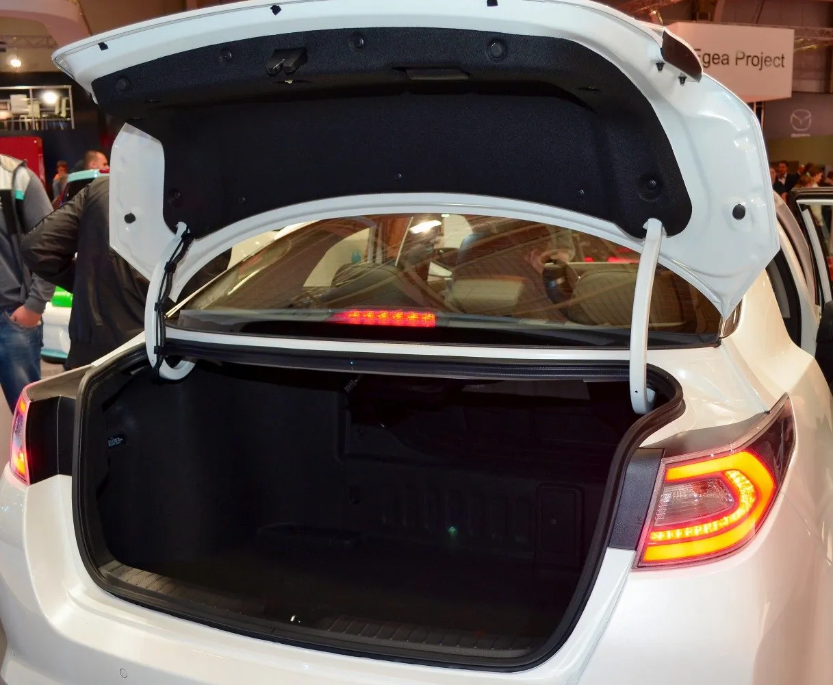 Image for Kia Optima IV