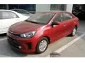 Kia Pegas Pegas
