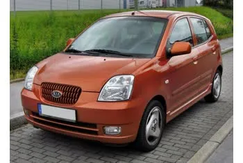 kia picanto iii-facelift-2023
