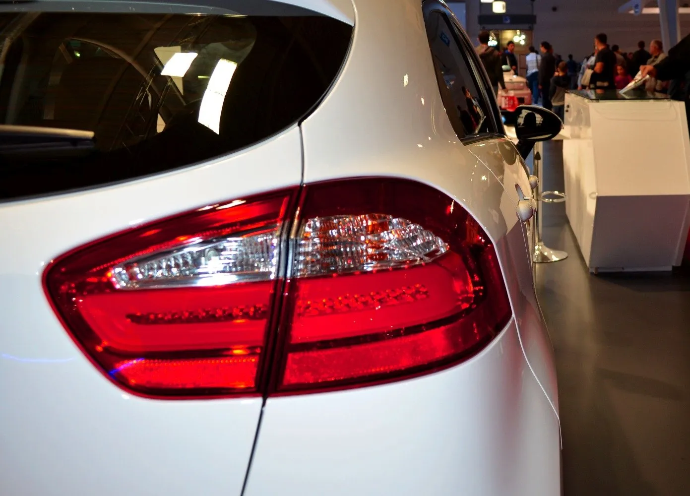 Image for Kia Rio III Hatchback (UB, facelift 2015)