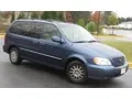 Kia Sedona I