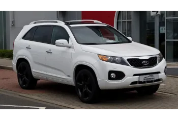Kia Sorento II