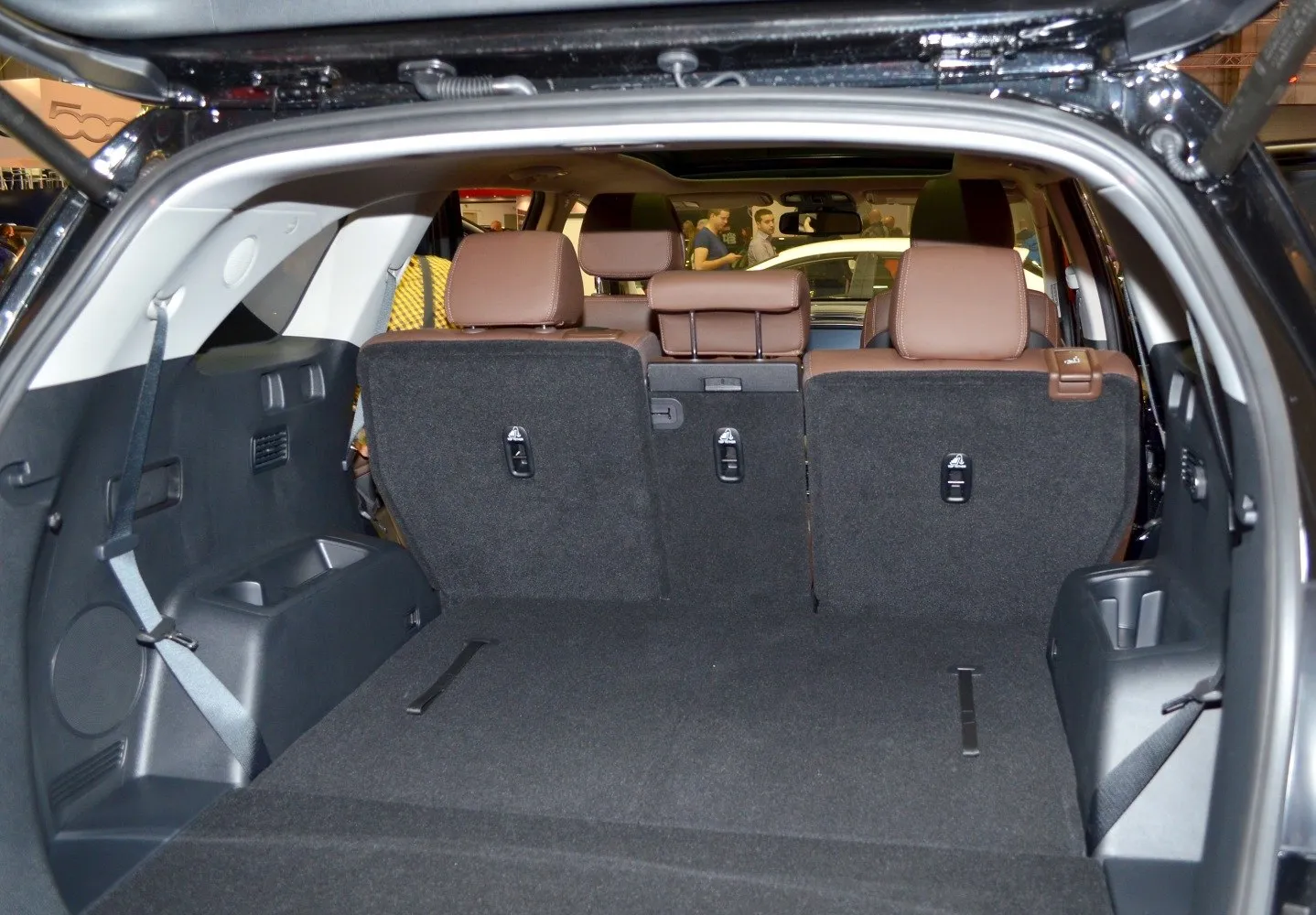 Image for Kia Sorento III