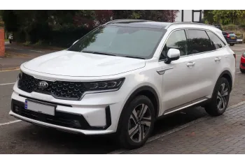 Kia Sorento IV