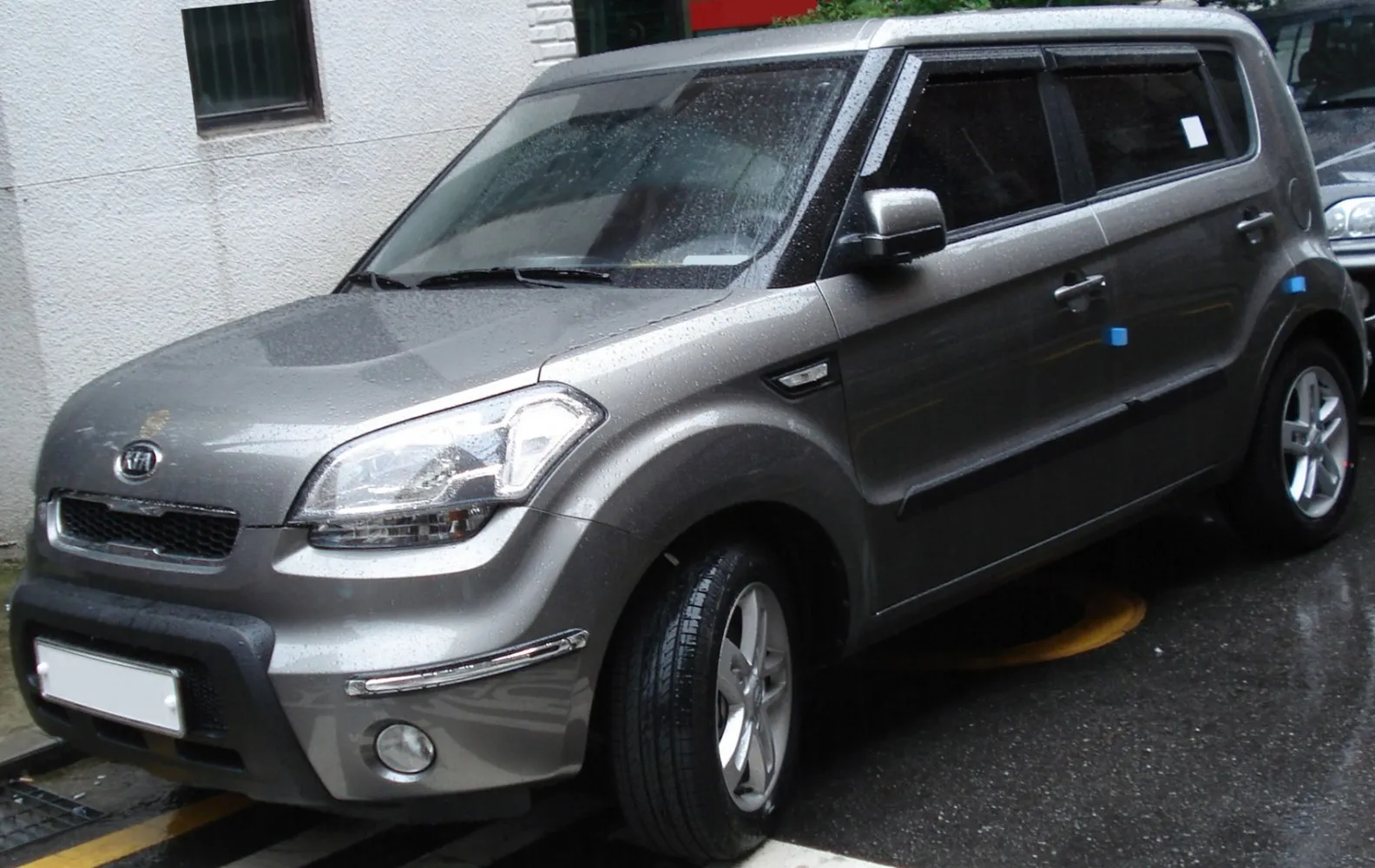 Image for Kia Soul I