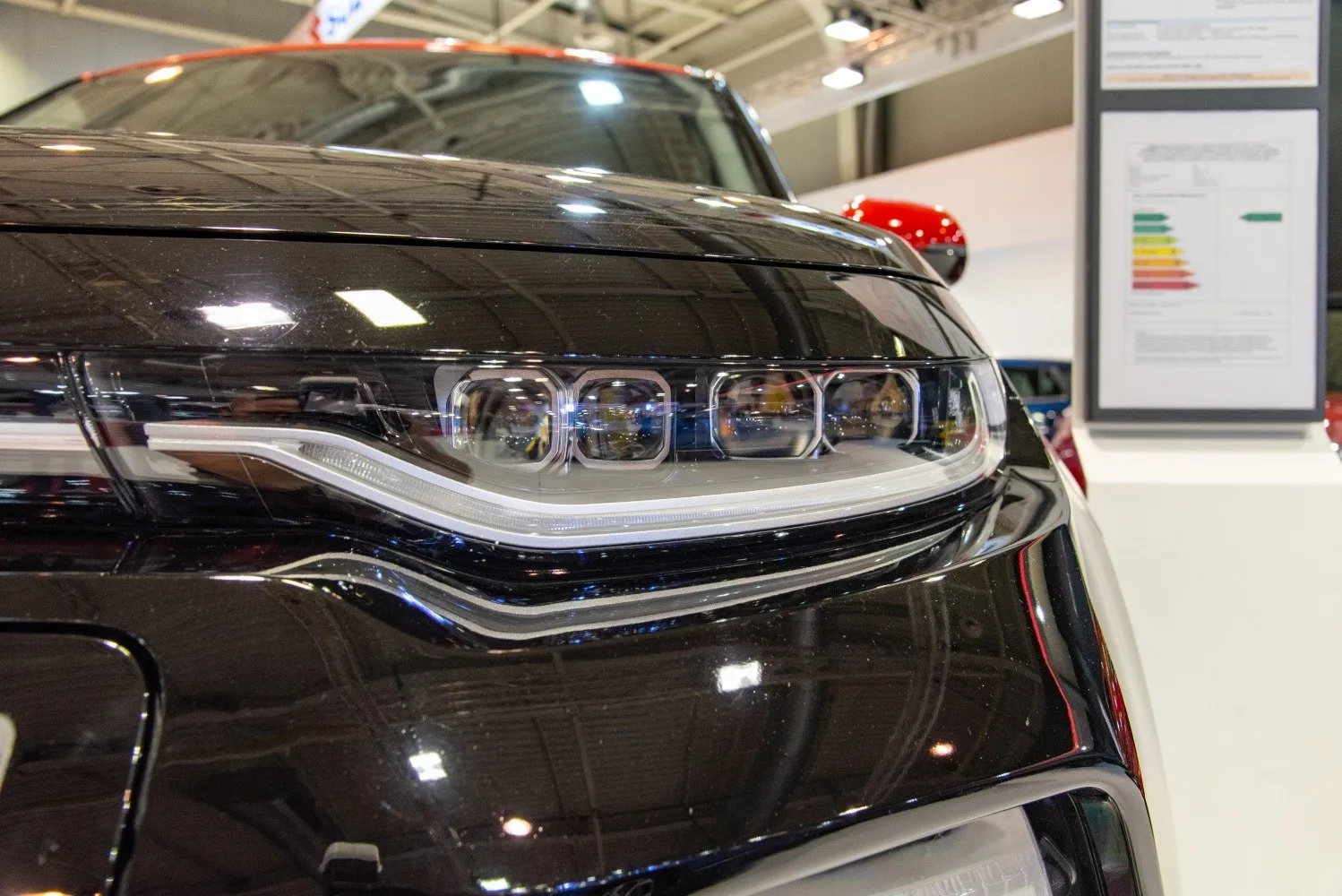 Image for Kia Soul III