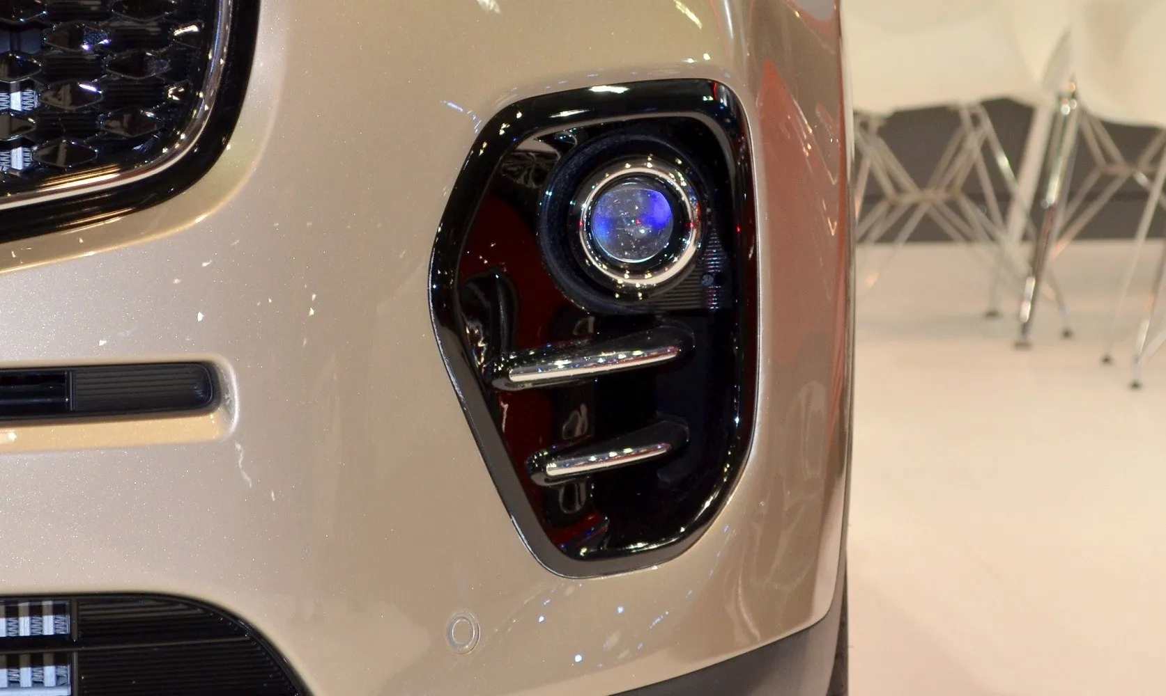 Image for Kia Sportage IV