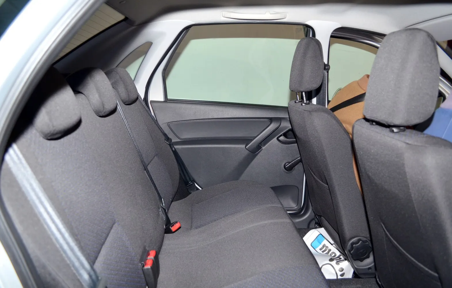 Image for Lada Granta I Hatchback