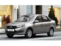 Lada Granta I (facelift 2018) Combi