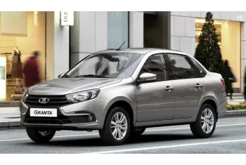 lada granta i-sport