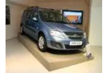 Lada Largus Combi