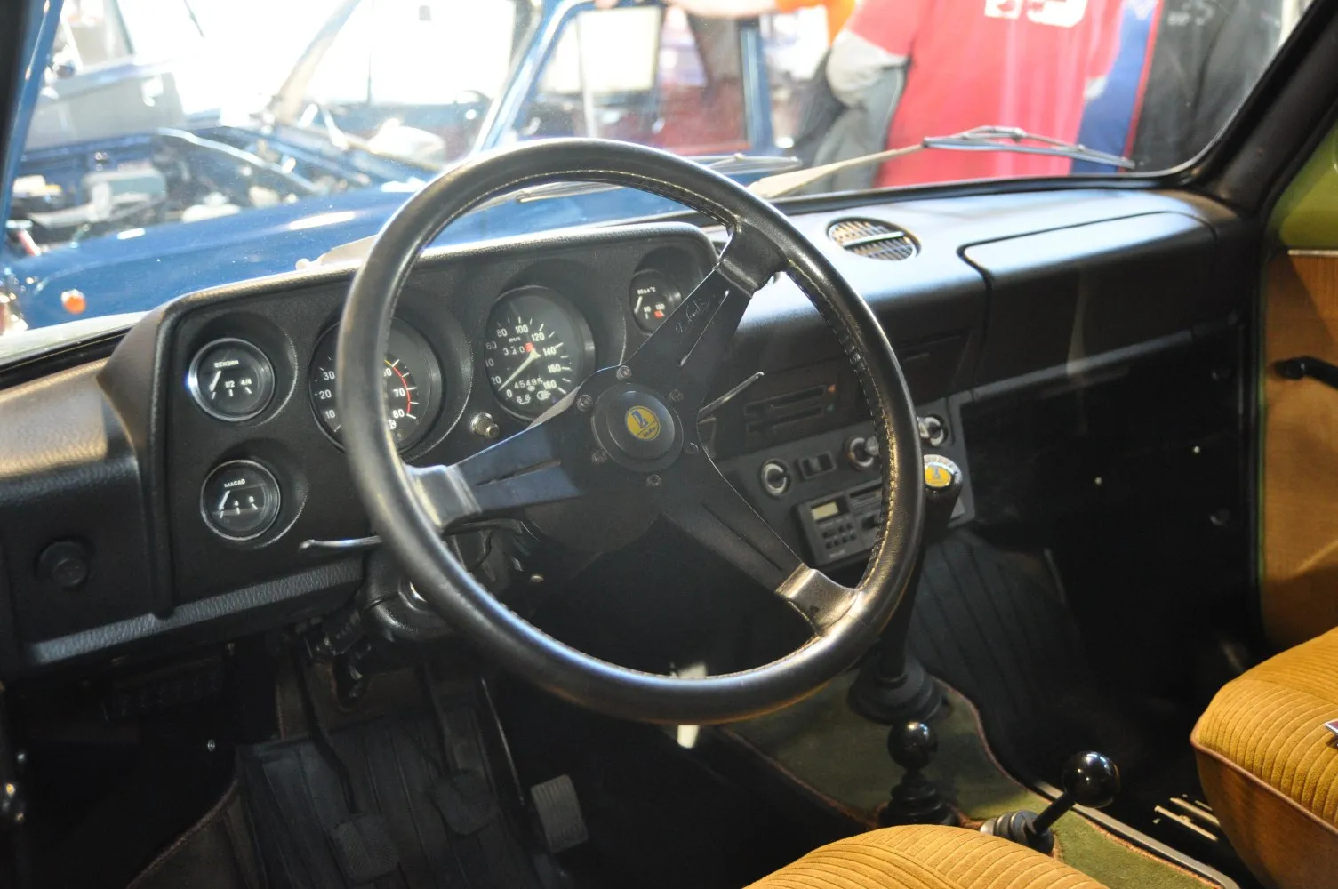 Image for Lada Niva 3-door