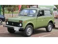 Lada Niva II