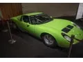 Lamborghini Miura Miura