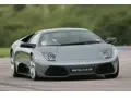 Lamborghini Murcielago LP640