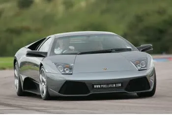 lamborghini murcielago roadster